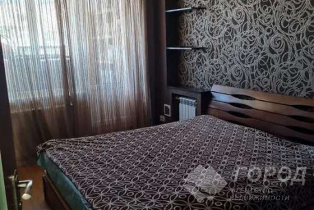 Продам 3-х кімнатну квартиру, Алексеевка, Победа метро, Код: 503626/3
