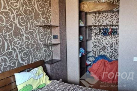 Продам 3-х кімнатну квартиру, Алексеевка, Победа метро, Код: 503626/3