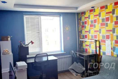 Продам 3-х кімнатну квартиру, Алексеевка, Победа метро, Код: 503626/3