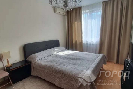 Продам 3-х кімнатну квартиру, Салтовка, Код: 503872/5