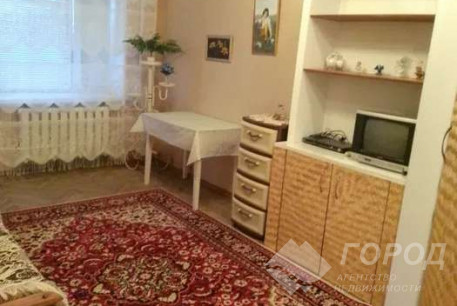 Сдам квартиру, Новые дома, Код: 504025/4