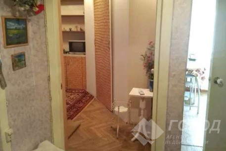 Сдам квартиру, Новые дома, Код: 504025/4