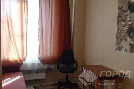 Сдам гостинку, Салтовка, Академика Павлова метро, Код: 504025/5