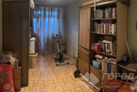 Продам 4-х кімнатну квартиру, Холодная Гора, Код: 504082/2