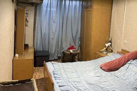 Продам 4-х кімнатну квартиру, Холодная Гора, Код: 504082/2