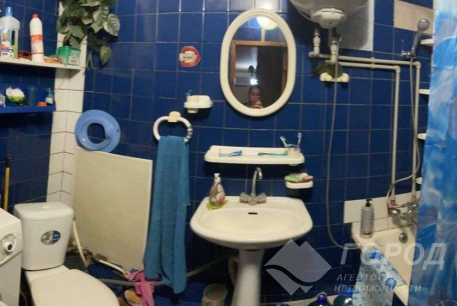 Продам 4-х кімнатну квартиру, Холодная Гора, Код: 504082/2