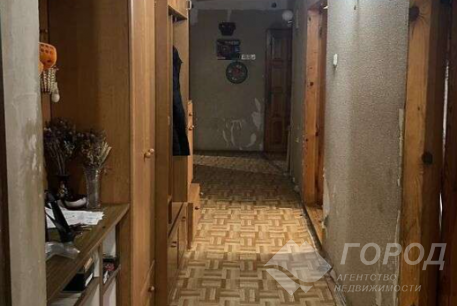 Продам 4-х кімнатну квартиру, Холодная Гора, Код: 504082/2