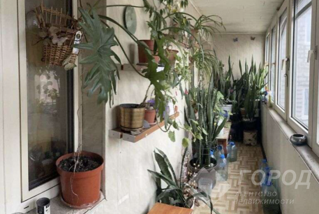 Продам 4-х кімнатну квартиру, Холодная Гора, Код: 504082/2