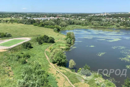 Продам 2-х кімнатну квартиру, Песочин, Код: 504082/3