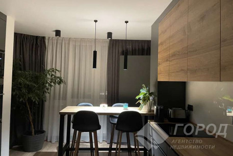 Продам 2-х кімнатну квартиру, Песочин, Код: 504082/3