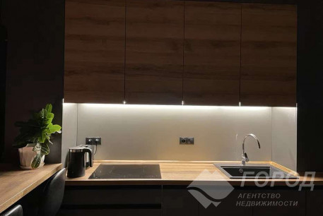 Продам 2-х кімнатну квартиру, Песочин, Код: 504082/3