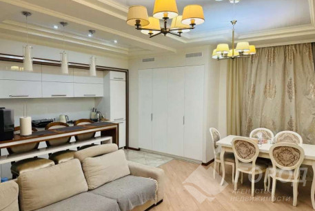 Продам 3-х кімнатну квартиру в новобудові, Журавлевка, Киевская метро, Код: 504368/3