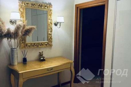 Продам 3-х кімнатну квартиру в новобудові, Журавлевка, Киевская метро, Код: 504368/3