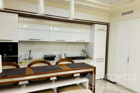 Продам 3-х кімнатну квартиру в новобудові, Журавлевка, Киевская метро, Код: 504368/3