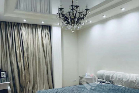 Продам 3-х кімнатну квартиру в новобудові, Журавлевка, Киевская метро, Код: 504368/3