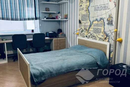 Продам 3-х кімнатну квартиру в новобудові, Журавлевка, Киевская метро, Код: 504368/3