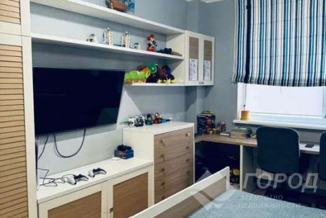 Продам 3-х кімнатну квартиру в новобудові, Журавлевка, Киевская метро, Код: 504368/3