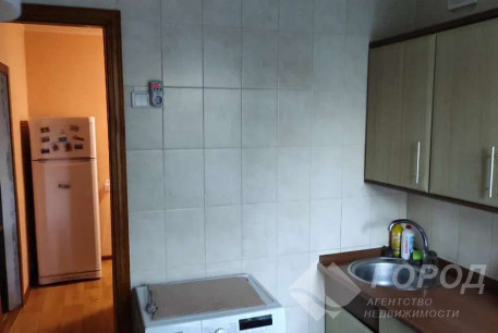 Продам 2-х кімнатну квартиру, Жуковского, Код: 504553/5