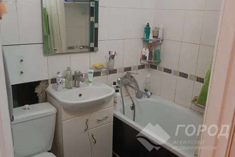 Продам 2-х кімнатну квартиру, Жуковского, Код: 504553/5