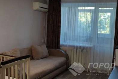 Продам 2-х кімнатну квартиру, Жуковского, Код: 504553/5