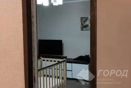 Продам 2-х кімнатну квартиру, Жуковского, Код: 504553/5