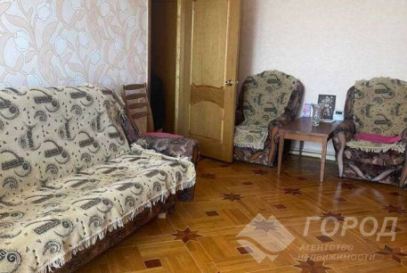 Сдам 2-х кімнатну квартиру, Новые дома, Коммунальный рынок, Код: 504740/2