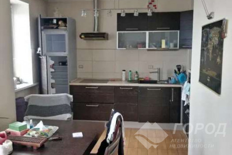 Продам 3-х кімнатну квартиру в новобудові, Гагарина проспект, Спортивная метро, Код: 504747/1