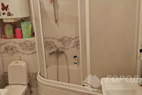 Продам 3-х кімнатну квартиру в новобудові, Гагарина проспект, Спортивная метро, Код: 504747/1