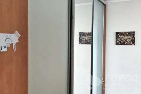 Продам 3-х кімнатну квартиру в новобудові, Гагарина проспект, Спортивная метро, Код: 504747/1