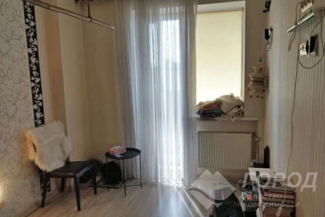 Продам 3-х кімнатну квартиру в новобудові, Гагарина проспект, Спортивная метро, Код: 504747/1