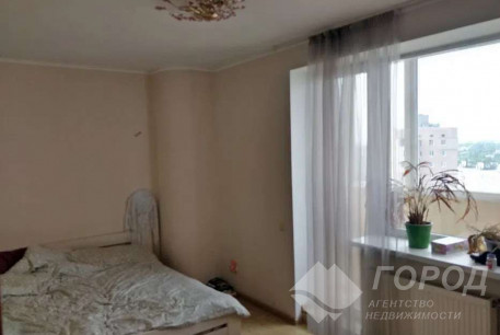 Продам 3-х кімнатну квартиру в новобудові, Гагарина проспект, Спортивная метро, Код: 504747/1