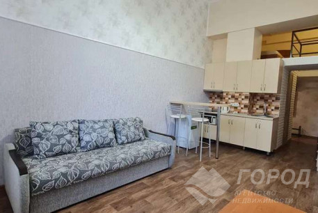 Продам 1-кімнатну квартиру, Салтовка, Академика Павлова метро, Код: 504963/1