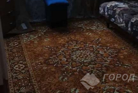 Сдам гостинку, ХТЗ, Код: 505091/2