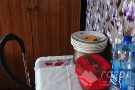 Сдам гостинку, ХТЗ, Код: 505091/2