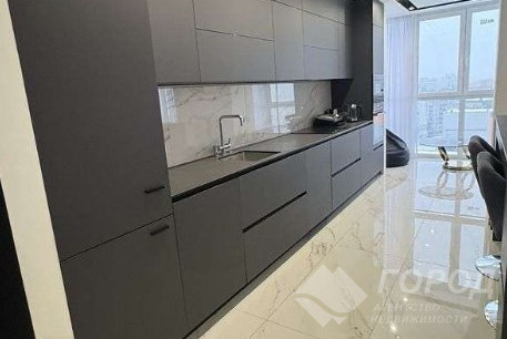 Продам 4-х кімнатну квартиру в новобудові, Салтовка, Героев Труда метро, Код: 505193/3