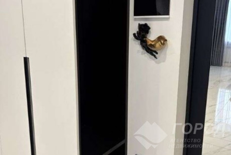 Продам 4-х кімнатну квартиру в новобудові, Салтовка, Героев Труда метро, Код: 505193/3