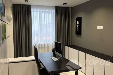 Продам 4-х кімнатну квартиру в новобудові, Салтовка, Героев Труда метро, Код: 505193/3