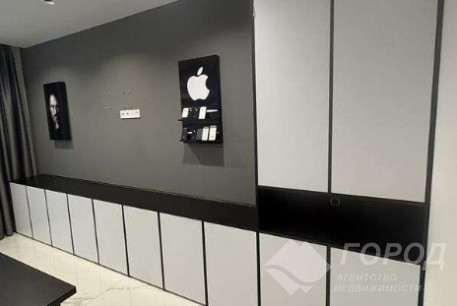 Продам 4-х кімнатну квартиру в новобудові, Салтовка, Героев Труда метро, Код: 505193/3