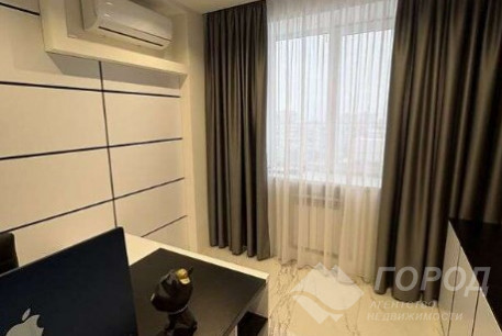 Продам 4-х кімнатну квартиру в новобудові, Салтовка, Героев Труда метро, Код: 505193/3