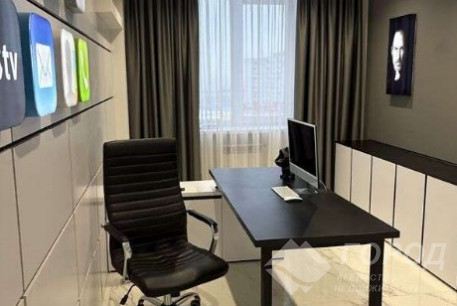 Продам 4-х кімнатну квартиру в новобудові, Салтовка, Героев Труда метро, Код: 505193/3