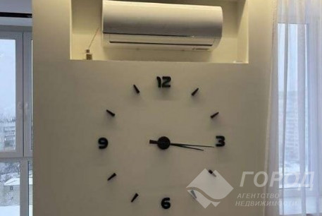 Продам 4-х кімнатну квартиру в новобудові, Салтовка, Героев Труда метро, Код: 505193/3