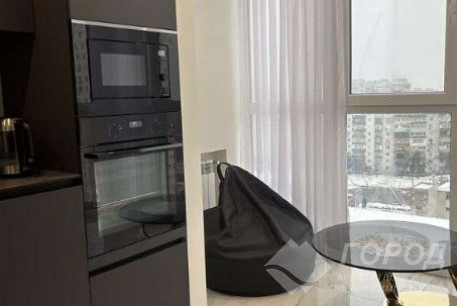 Продам 4-х кімнатну квартиру в новобудові, Салтовка, Героев Труда метро, Код: 505193/3