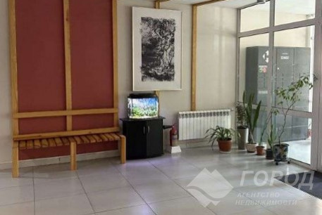 Продам 2-х кімнатну квартиру в новобудові, Алексеевка, Алексеевская метро, Код: 505193/4