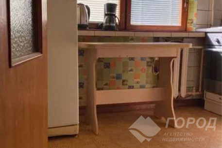 Сдам 1-кімнатну квартиру, Павлово поле, 23 Августа метро, Код: 505383/4