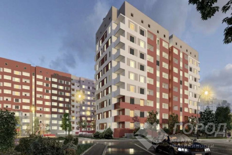 Продам 1-кімнатну квартиру в новобудові, Журавлевка, ЖК Гидропарк, Код: 505400/3