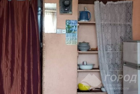 Продам гостинку, ХТЗ, Масельского метро, Код: 505445/10