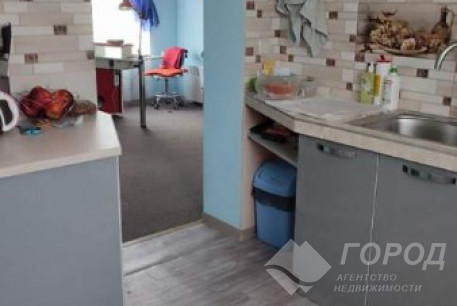 Продам дом, Харьковский р-н, Мерефа, Код: 505445/13