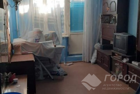 Продам 3-х кімнатну квартиру, Рогань, Код: 505445/14