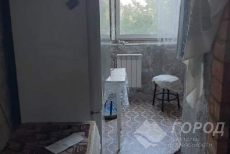 Продам 3-х кімнатну квартиру, Рогань, Код: 505445/14