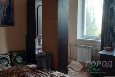 Продам 3-х кімнатну квартиру, Рогань, Код: 505445/14